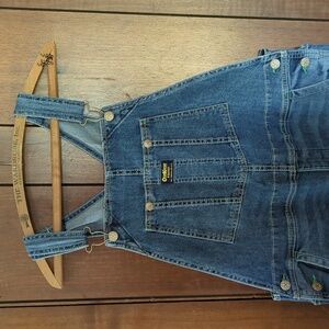 OshKosh B'Gosh Adult Small Overalls